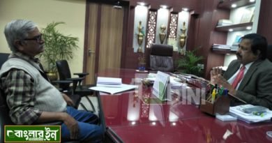 রায়গঞ্জ বিশ্ববিদ্যালয়ে চালু হতে পারে দুই বছরের সিনেমা তৈরির স্নাতকোত্তর ডিগ্রী কোর্স