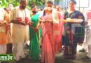 আনলক ৪ শুরু হওয়ার আগেই আসামের বতদ্রাওয়া উদ্বোধন হল বিভিন্ন দুটি রাস্তা