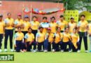 অঙ্কিতার হ্যাট্রিকে শিলিগুড়ি দল সিএবি’র আন্তঃ জেলা ক্রিকেট টুর্নামেন্টের সেমি ফাইনালে