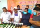 জন বার্লার বিরুদ্ধে ওঠা অভিযোগ খন্ডন করল বিজেপি