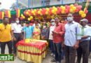 পালিত হল ইস্টবেঙ্গল ক্লাব দিবস কিন্তু শহর থেকে জাতীয় স্তরের ফুটবলার এখনো অধরা