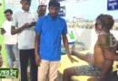নাগরাকাটায় মহিষ চড়াতে গিয়ে গন্ডারের আক্রমনে গুরুতর আহত এক বৃদ্ধ