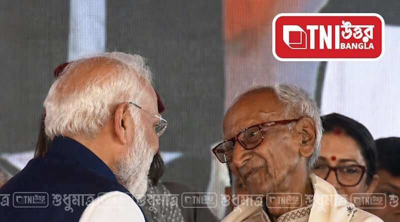 শিলিগুড়ি – শহরটি যেন জাতীয় বিজেপির কেন্দ্রবিন্দুতে ভাইরাল হয়ে উঠল